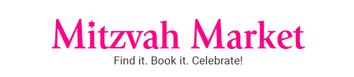 Mitzvah Market Find It Book It