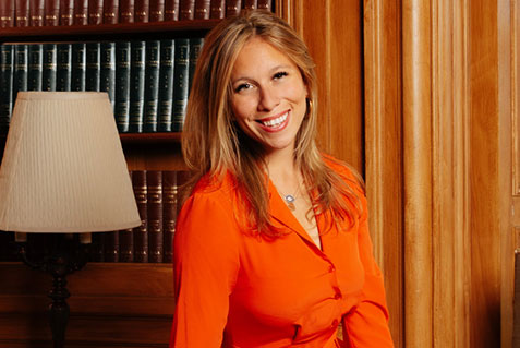 Lauren Grech - Director of Media and Public Relations. LLG AGENCY.