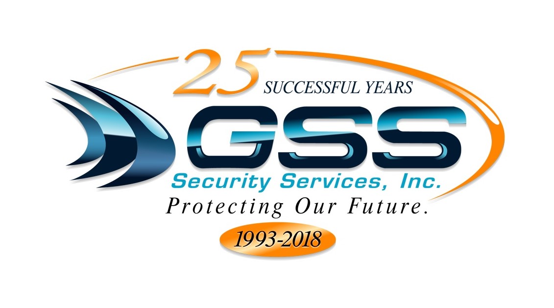 GSSLOGO25YRS